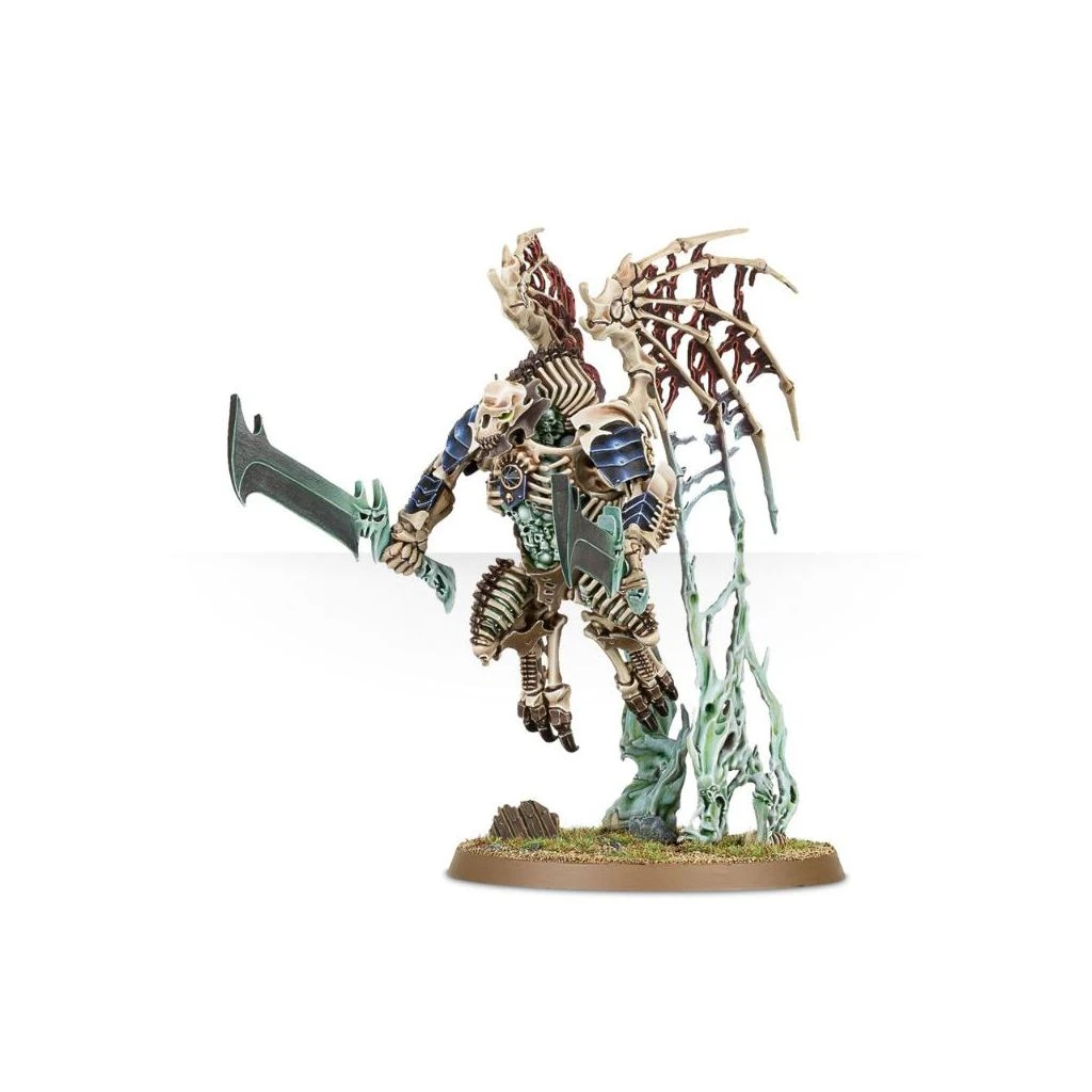 Games Workshop Ossiarch Bonereapers: Morghasts 6 Games Workshop Ossiarch Bonereapers: Morghasts â Image 4