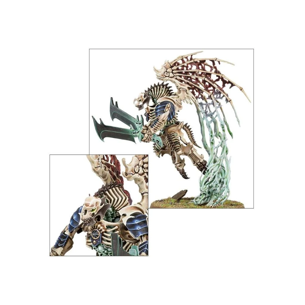 Games Workshop Ossiarch Bonereapers: Morghasts 7 Games Workshop Ossiarch Bonereapers: Morghasts â Image 5