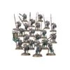 Games Workshop Ossiarch Bonereapers: Mortek Guard