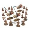 Games Workshop Patrouille: Adeptus Custodes