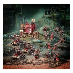 Games Workshop Patrouille: Adeptus Mechanicus