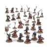 Games Workshop Patrouille D'Abordage: Adepta Sororitas -Jouets Miniatures patrouille d abordage adepta sororitas