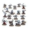Games Workshop Patrouille D'Abordage: Cultes Genestealers -Jouets Miniatures patrouille d abordage cultes genestealers