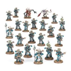 Games Workshop Patrouille D'Abordage: Thousand Sons