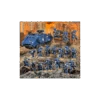 Games Workshop Patrouille: Space Marines -Jouets Miniatures patrouille space marines