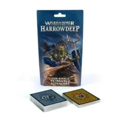Games Workshop Pile Universelle Puissance Illusoire