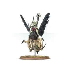 Games Workshop Chaos Deamons: Plague Drones -Jouets Miniatures plague drones 2