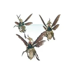 Games Workshop Chaos Deamons: Plague Drones