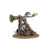 Games Workshop Skavens: Plagueclaw / Ward Lightning Cannon