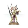 Games Workshop Chaos Deamons: Poxbringer -Jouets Miniatures poxbringer
