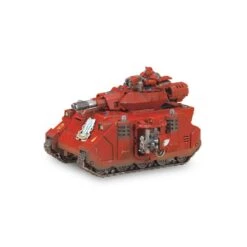 Games Workshop Blood Angels: Predator Baal