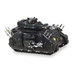 Games Workshop Chaos Space Marines: Chaos Predator -Jouets Miniatures predator space marines du chaos 2