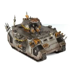 Games Workshop Chaos Space Marines: Chaos Predator