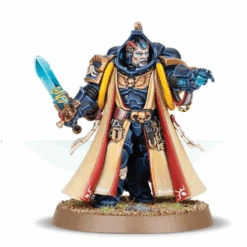 Games Workshop Primaris Librarian