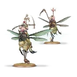 Games Workshop Maggotkin Of Nurgle: Pusgoyle Blightlords / Lord Of Afflictions
