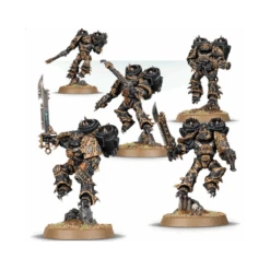 Games Workshop Raptors