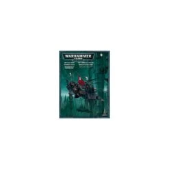 Games Workshop Drukhari: Ravager -Jouets Miniatures ravager 3