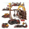 Games Workshop Orks: Rukkatrukk Squigbuggy -Jouets Miniatures rukkatrukk squigbuggy