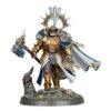 Games Workshop Seigneur-Commandeur Bastian Carthalos -Jouets Miniatures seigneur commandeur bastian carthalos