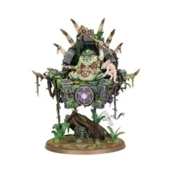 Games Workshop Seraphon: Astrocrate Slann