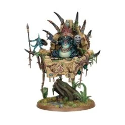 Games Workshop Seraphon: Astrocrate Slann -Jouets Miniatures seraphon astrocrate slann 3
