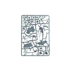 Games Workshop Seraphon: Astrocrate Slann -Jouets Miniatures seraphon astrocrate slann 7