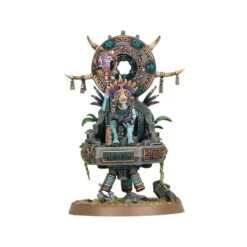 Games Workshop Seraphon: Astromancien Skink -Jouets Miniatures seraphon astromancien skink 2