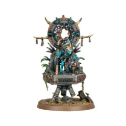 Games Workshop Seraphon: Astromancien Skink
