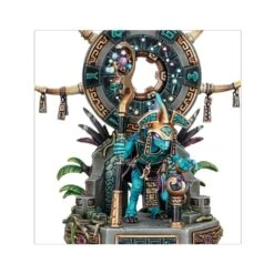 Games Workshop Seraphon: Astromancien Skink -Jouets Miniatures seraphon astromancien skink 3