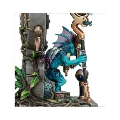 Games Workshop Seraphon: Astromancien Skink -Jouets Miniatures seraphon astromancien skink 4