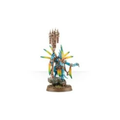Games Workshop Seraphon: Astroprêtre Skink