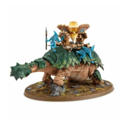 Games Workshop Seraphon: Bastiladon -Jouets Miniatures seraphon bastiladon 2