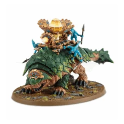 Games Workshop Seraphon: Bastiladon