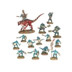 Games Workshop Seraphon: Fer De Lance