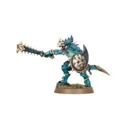 Games Workshop Seraphon: Guerriers Saurus -Jouets Miniatures seraphon guerriers saurus 2