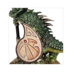 Games Workshop Seraphon: Guerriers Saurus -Jouets Miniatures seraphon guerriers saurus 3