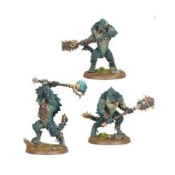 Games Workshop Seraphon: Kroxigors
