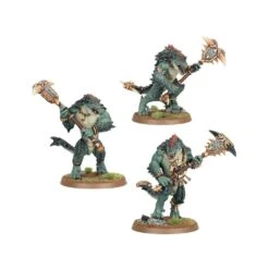 Games Workshop Seraphon: Kroxigors -Jouets Miniatures seraphon kroxigors 5