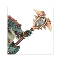 Games Workshop Seraphon: Kroxigors -Jouets Miniatures seraphon kroxigors 7