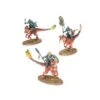 Games Workshop Seraphon: Lanciers Aggradons 2 Games Workshop Seraphon: Lanciers Aggradons -Jouets Miniatures seraphon lanciers aggradons