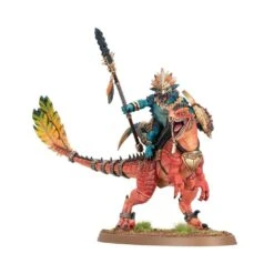 Games Workshop Seraphon: Lanciers Aggradons -Jouets Miniatures seraphon lanciers aggradons 2