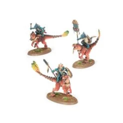 Games Workshop Seraphon: Lanciers Aggradons