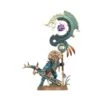 Games Workshop Seraphon: Porteur D'Astrolithe Saurus -Jouets Miniatures seraphon porteur d astrolithe saurus