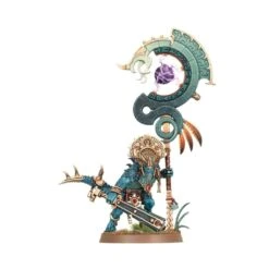 Games Workshop Seraphon: Porteur D'Astrolithe Saurus