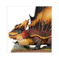 Games Workshop Seraphon: Rejeton De Chotec -Jouets Miniatures seraphon rejeton de chotec 3