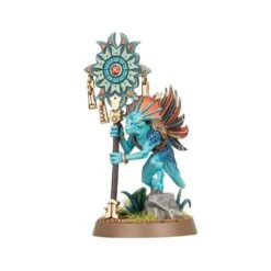 Games Workshop Seraphon: Rejeton De Chotec -Jouets Miniatures seraphon rejeton de chotec 4