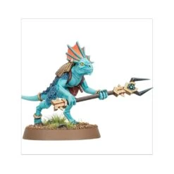 Games Workshop Seraphon: Rejeton De Chotec -Jouets Miniatures seraphon rejeton de chotec 5