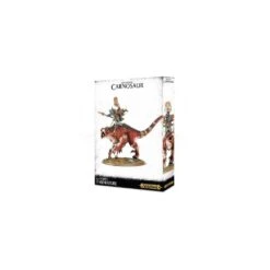 Games Workshop Seraphon: Saurus Oldblood/Scar-veteran Sur Carnosaur / Troglodon 9 Games Workshop Seraphon: Saurus Oldblood/Scar-veteran Sur Carnosaur / Troglodon -Jouets Miniatures seraphon saurus oldbloodscar veteran sur carnosaur troglodon 3
