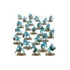 Games Workshop Seraphon: Skinks 2 Games Workshop Seraphon: Skinks -Jouets Miniatures seraphon skinks