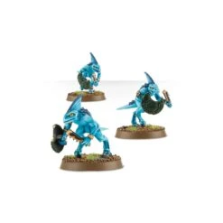 Games Workshop Seraphon: Skinks -Jouets Miniatures seraphon skinks 2